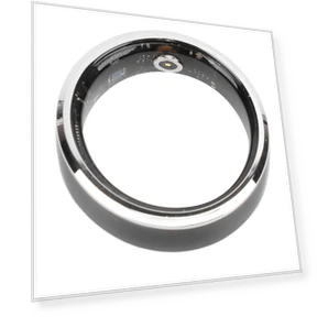 Smart Health Ring — Wearable Accessories, Health & Beauty PRODUCT
