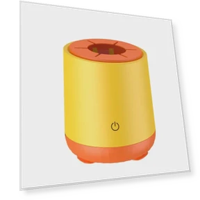 Smart Kids Milk Shaker — Kitchen Safety Essentials, StrideBox