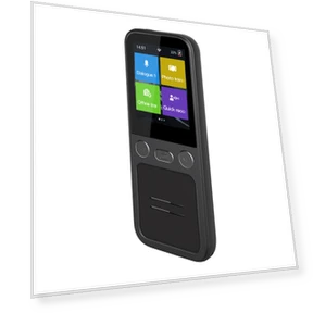 Smart Language Translator — Language Translators, OutsideWorld