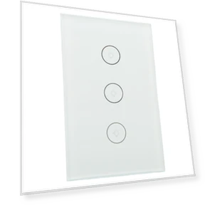 Smart Light Switch Remote Control — Smart Home Modules, OutsideWorld