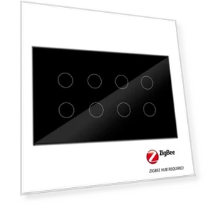 Smart Light Switch — Dimmer Switches, Melery