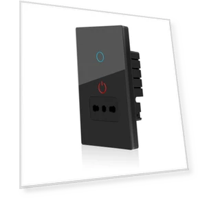 Smart Light Switch — Smart Home Hubs & Controllers, Melery