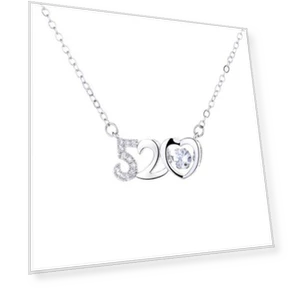 Smart Necklace — Smart Jewelry, Original jewelry design