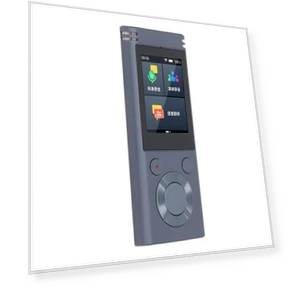 Smart Recording Translator — Language Translators, OutsideWorld