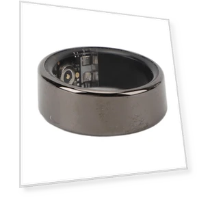 Smart Ring for Health Tracking — Wearable Accessories, Health & Beauty PRODUCT