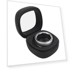 Smart Ring Health Sleep Monitor — Smart Rings, Health & Beauty PRODUCT