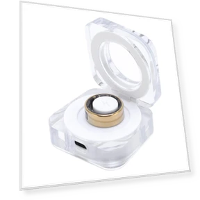 Smart Ring — Smart Rings, DIYelecs