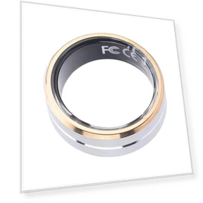Smart Ring — Smart Rings, DIYelecs