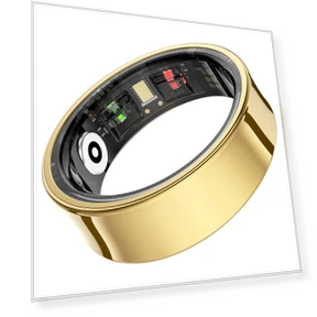 Smart Ring — Smart Rings, DIYelecs
