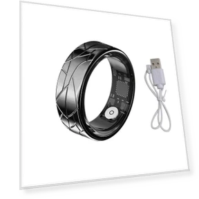 Smart Ring — Smart Rings, Actually lighting