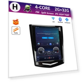Smart System Autoradio Car Radio — In-Car Multimedia Systems, AutoSphere