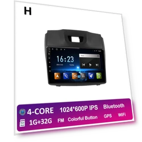 Smart System GPS Navigation with Wireless Carplay and Bluetooth — Navigation & GPS Accessories, AutoSphere