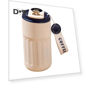 Smart Thermocup with LCD Display — Beverage Warmers, DYS Kitchen