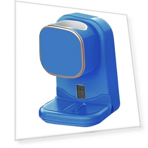 Smart Toothpaste Dispenser — Toothpick Holders, DC-HOME Textile