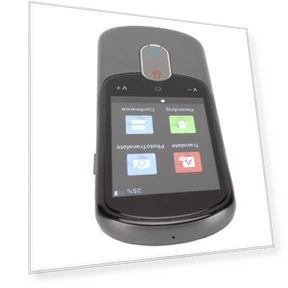 Smart Translator — Language Translators, OutsideWorld