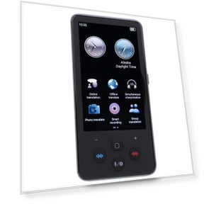 Smart Voice Language Translator — Language Translators, DIYelecs