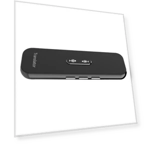 Smart Voice Translator — Language Translators, OutsideWorld