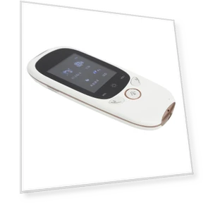 Smart Voice Translator — Language Translators, OutsideWorld