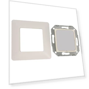 Smart Wall Light Switch — Dimmer Switches, OutsideWorld
