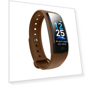Smart Watch Smart Bracelet — Smartwatches, OutsideWorld