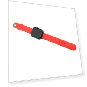 Smart Watch with Wireless Bluetooth NFC Headphones — Smartwatches, TOMTOP JMS