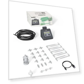 Smart WiFi Watering Device with Dual Pump — Automatic Irrigation, COOKING-MALL