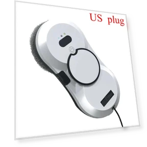 Smart Window Cleaning Robot — Smart Cleaning Robots, Explorer Outdoors