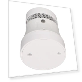 Smoke Detector — Smoke Detectors, OutsideWorld