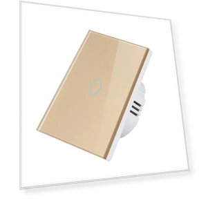 Touch Wall Switch — Dimmer Switches, TopSky