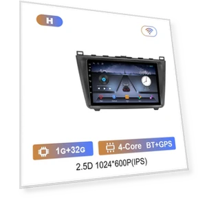 Touchscreen GPS Navigation System — Navigation & GPS Accessories, AutoSphere