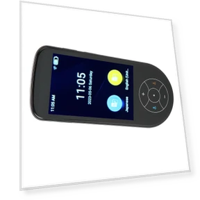 Voice Translator — Language Translators, Honor Electronics