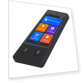 Voice Translator — Language Translators, OutsideWorld