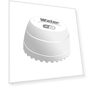 Water Leak Sensor — Water Leak Detection Systems, Tuya