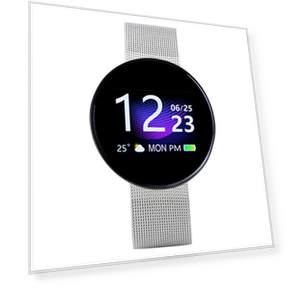 Waterproof Fitness Smart Band — Wearable Accessories, OutsideWorld