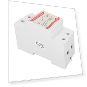 WiFi Smart Switch — Smart Home Modules, OutsideWorld