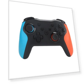 Wireless Bluetooth Game Controller — Gaming Controllers, DIYelecs