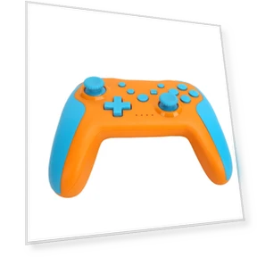 Wireless Bluetooth Gaming Controller — Gaming Controllers, DIYelecs