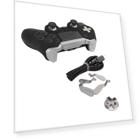 Wireless Bluetooth Gaming Controller — Accessories, DIYelecs