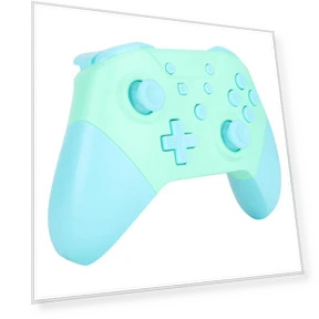 Wireless Bluetooth Gaming Controller — Gaming Controllers, DIYelecs