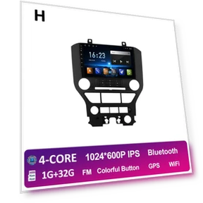 Wireless Carplay Android Smart System — Stereo Receivers, AutoSphere