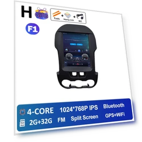 Wireless CarPlay System — Stereo Receivers, AutoSphere