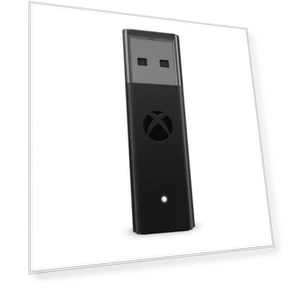 Wireless Controller for Gamepad — Game Controllers, cucu05