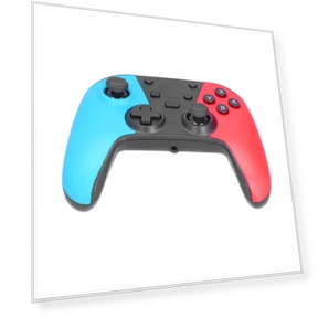 Wireless Controller — Gaming Controllers, DIYelecs