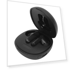 Wireless Earbuds with Translation Function — Gadget Essentials, DIYelecs