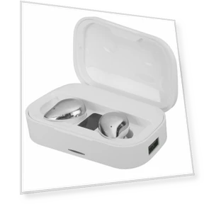 Wireless Earbuds — In-Ear Headphones, OutsideWorld