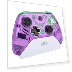 Wireless Gaming Controller with Hall Sensor — Gaming Keyboards, DIYelecs