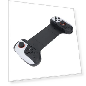 Wireless Gaming Controller — Gaming Controllers, DIYelecs