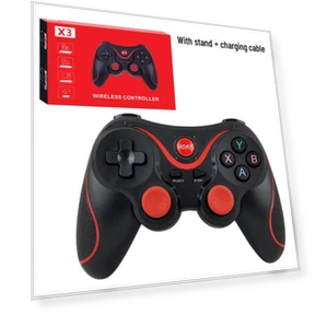 Wireless Gaming Controller — Gaming Controllers, Gaming Bay