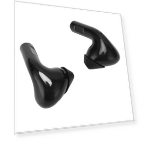 Wireless Noise Cancelling Headphones — In-Ear Headphones, Honor Electronics