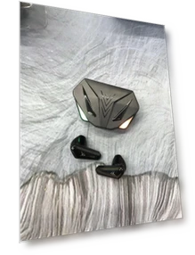Wireless Sports Bluetooth Headset — Audio Gear, Super Case
